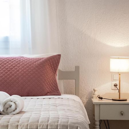 Aelia Apartment Skopelos Buitenkant foto