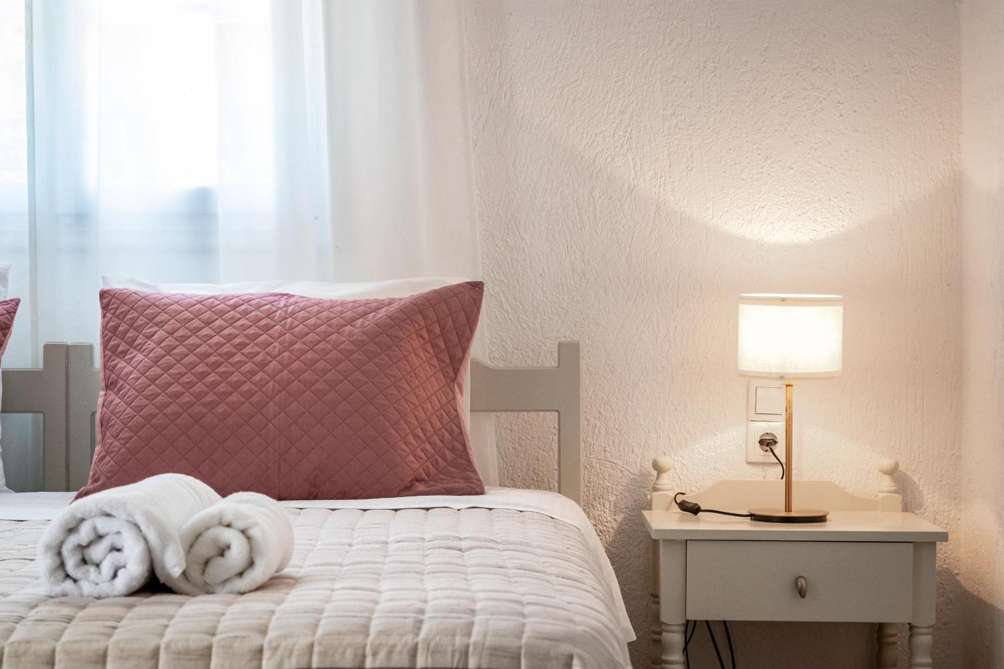 Aelia Apartment Skopelos Buitenkant foto