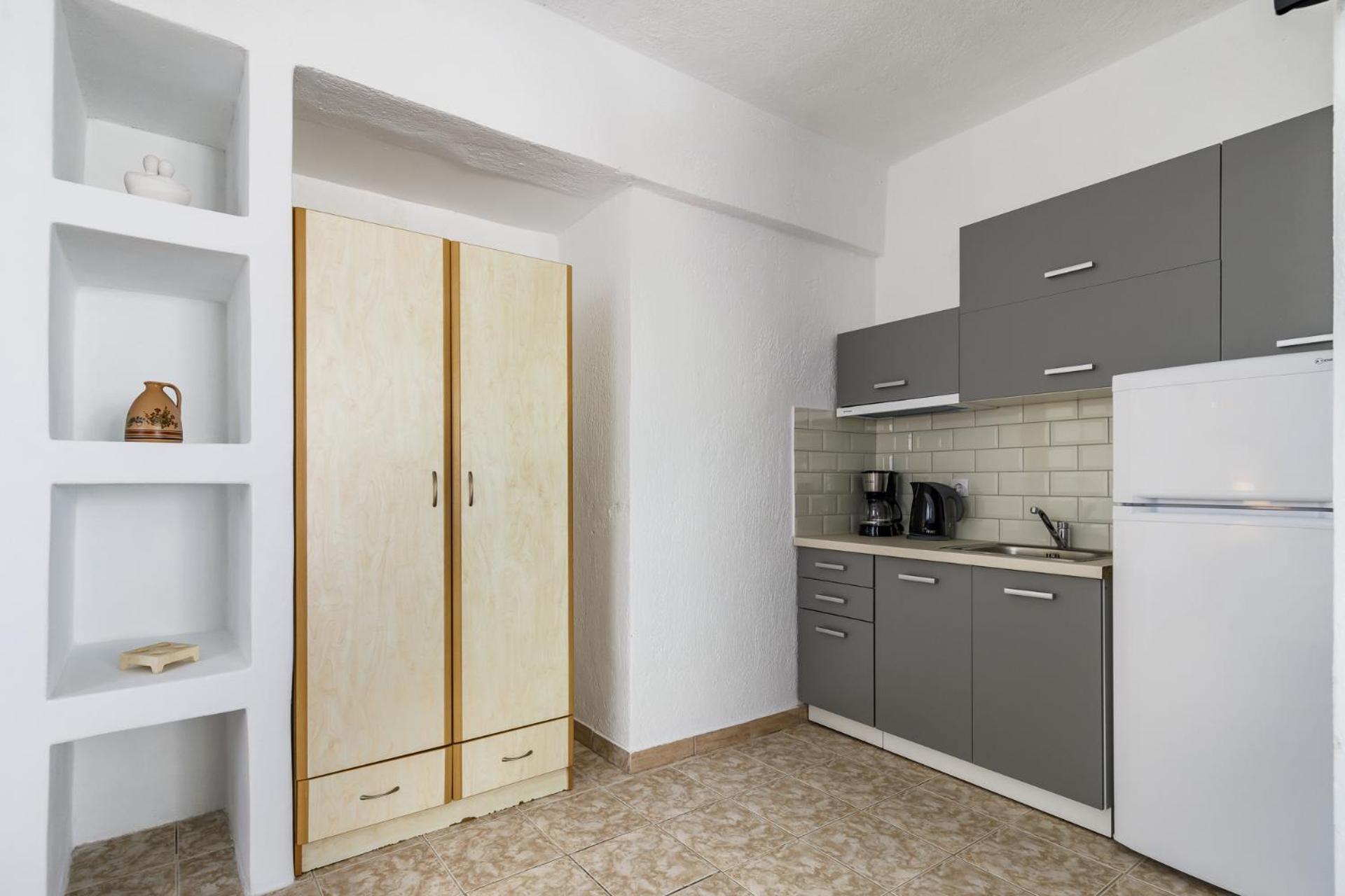 Aelia Apartment Skopelos Buitenkant foto
