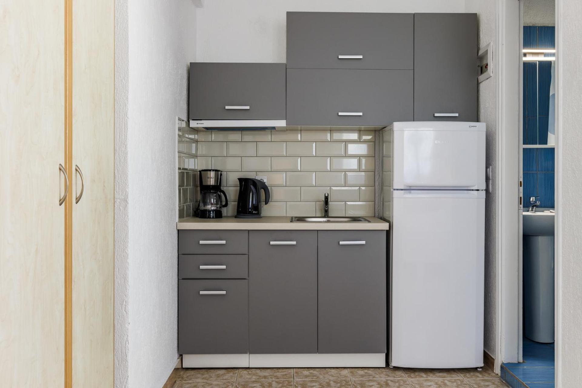 Aelia Apartment Skopelos Buitenkant foto
