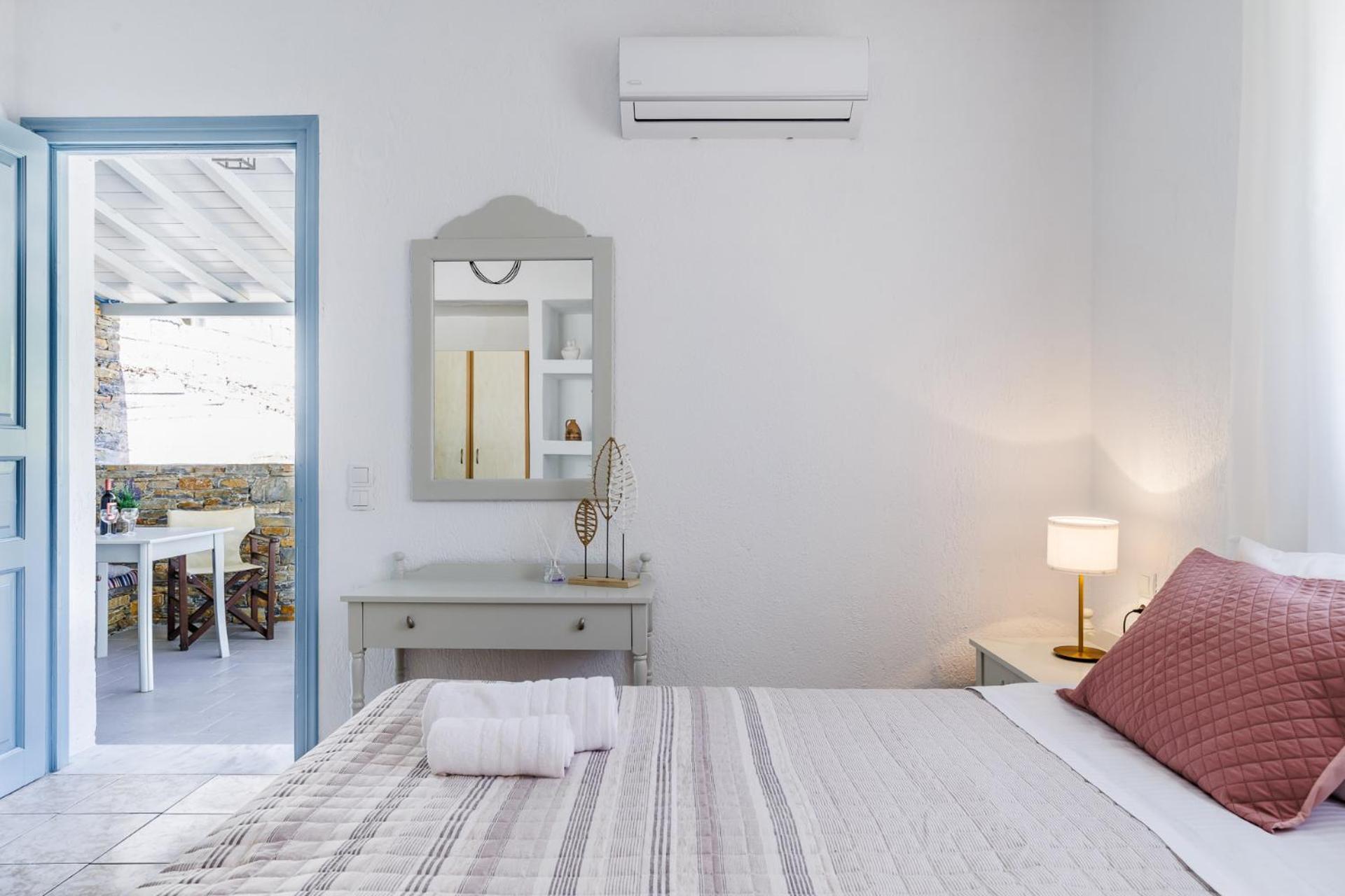Aelia Apartment Skopelos Buitenkant foto