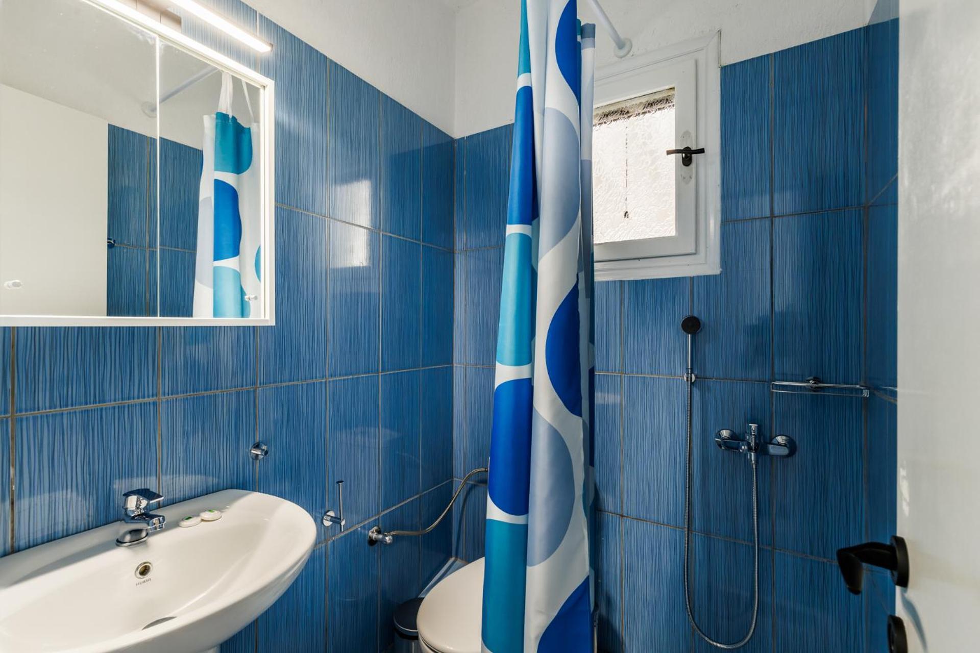 Aelia Apartment Skopelos Buitenkant foto