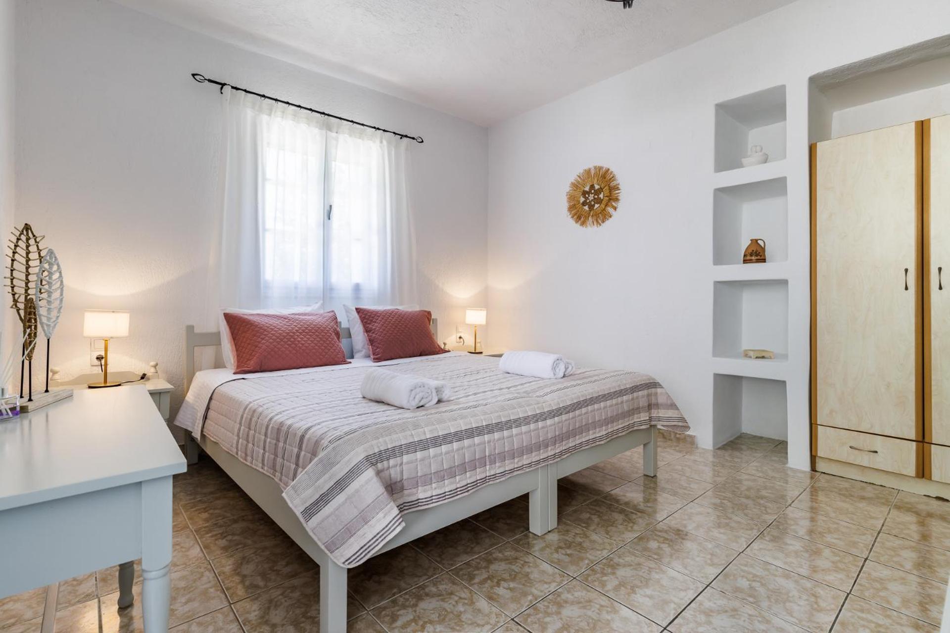Aelia Apartment Skopelos Buitenkant foto